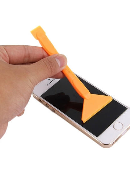 Replacement Plastic Pry Tool Set (6 Piece Set)