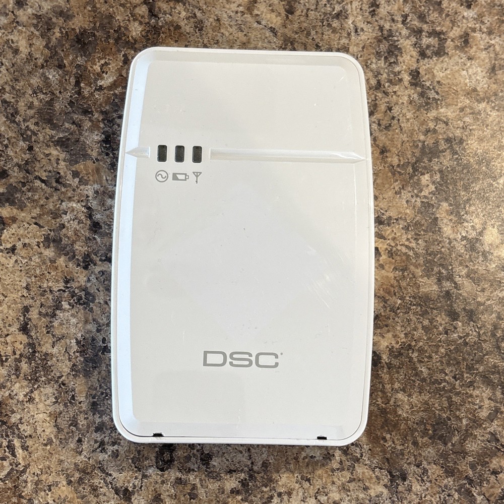 DSC WS4920 NA Wireless Repeater