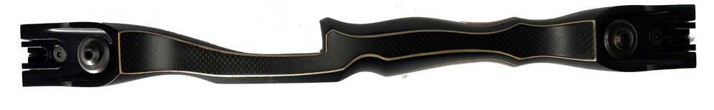 Greatree Archery 19" ILF Caron Riser