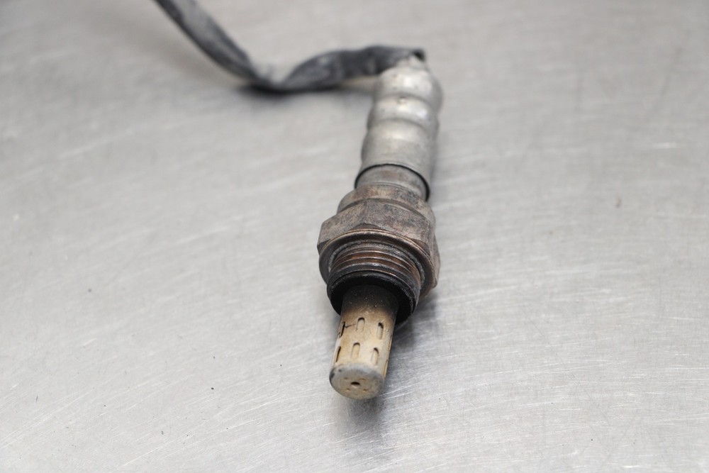 09-11 BMW K1300GT OXYGEN O2 EXHAUST GAS LAMBDA SENSOR