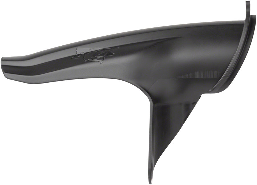 Direct-Mount Mudguard Fork Fender - FOX Mudguard Fork Fender - 36/38,