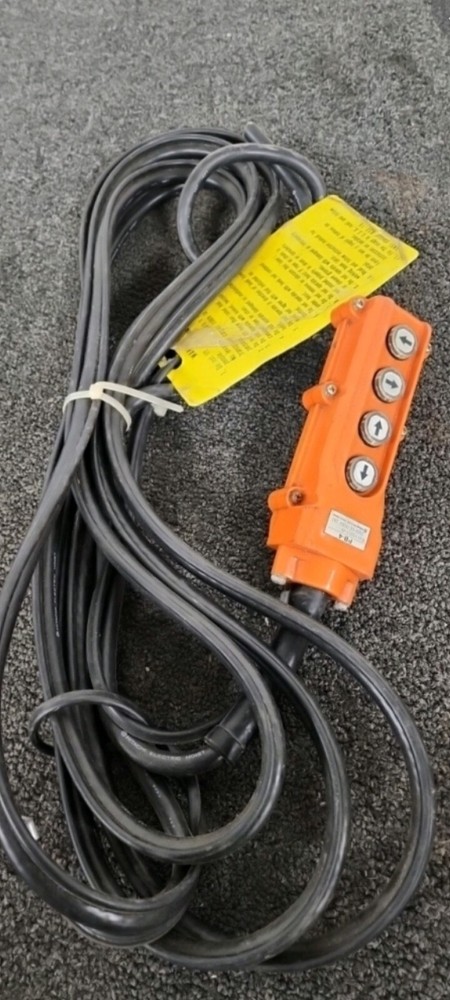 Hitachi 4 motion controller.
