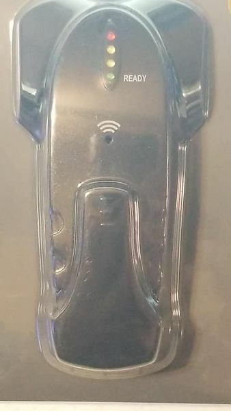 Complete Home Stud Finder (LOC TUB L-24)