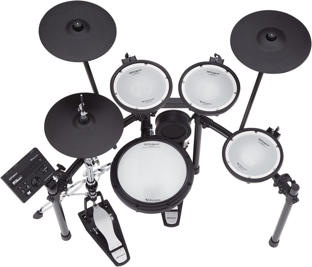 Roland TD-07KVX Electronic Drum Set