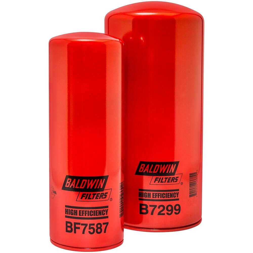 BK6184  Service Kit for Caterpillar