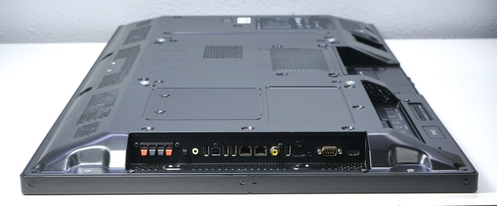NEC MultiSync V404 40” Commercial-Grade Large Value Format LCD Display