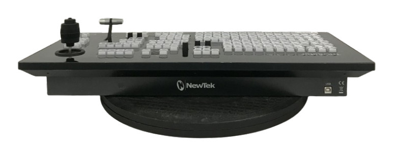 NewTek TriCaster TC1 Small Panel Control Surface Live Production Controller