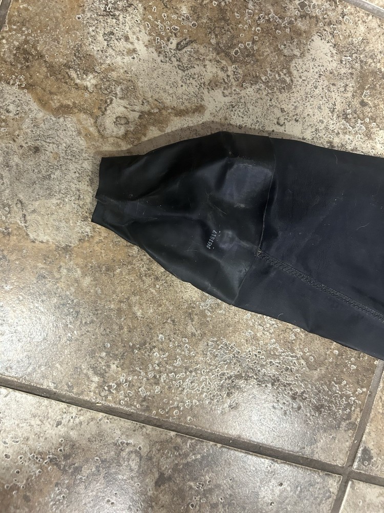 DUI TLS Series Drysuit M