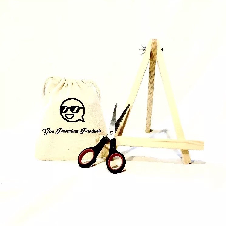 LETTER BOARD with Accessories!