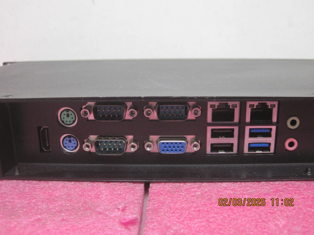 ADDERLink INFINITY Manager Device Includes 24-Channels Adder AIM-24 *READ* T9D11