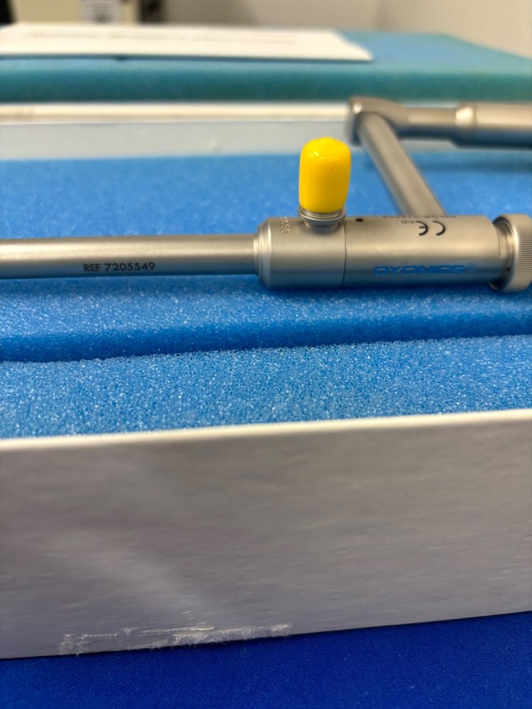 Dyonics Operative 10mm Laparoscope 0°