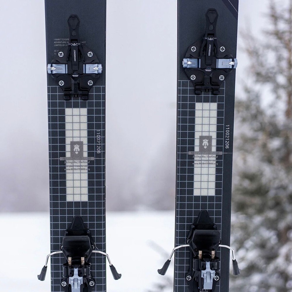 ATK Bindings Raider 11 EVO Binding