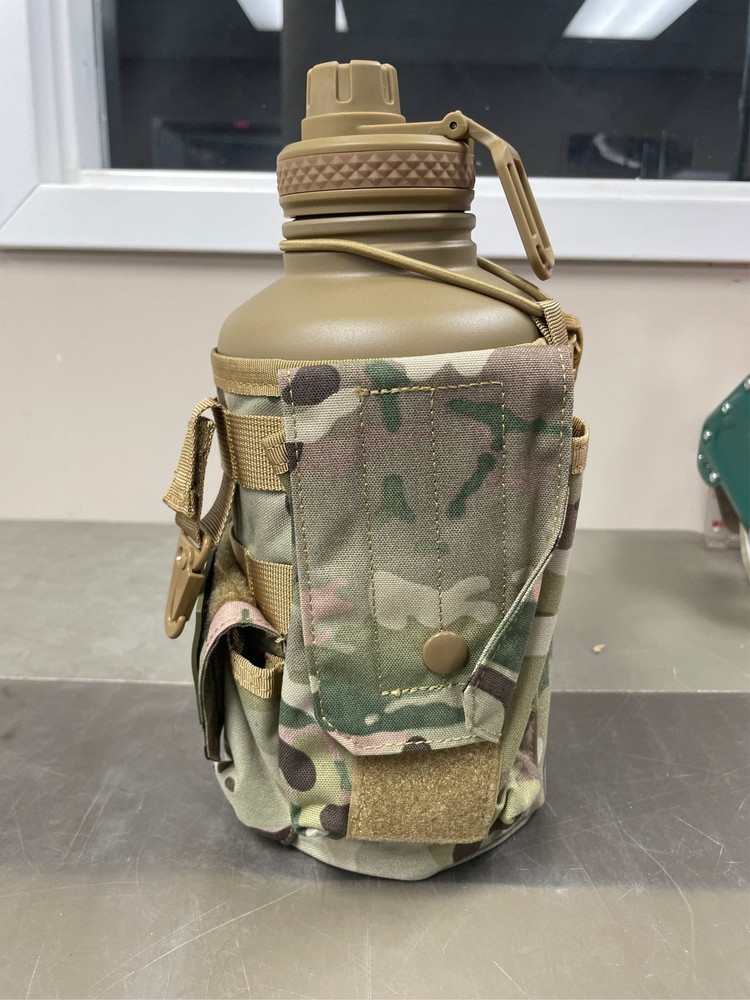 OCP Battle Bottle - 64oz