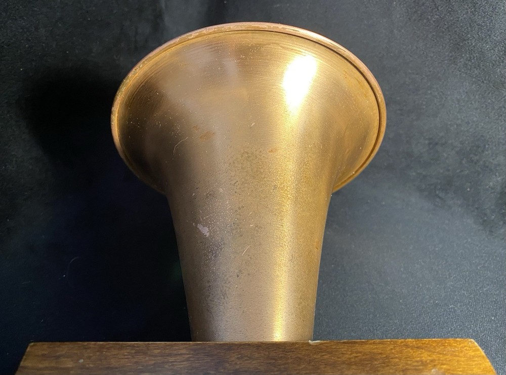 Edison Amp Phone Amplifier