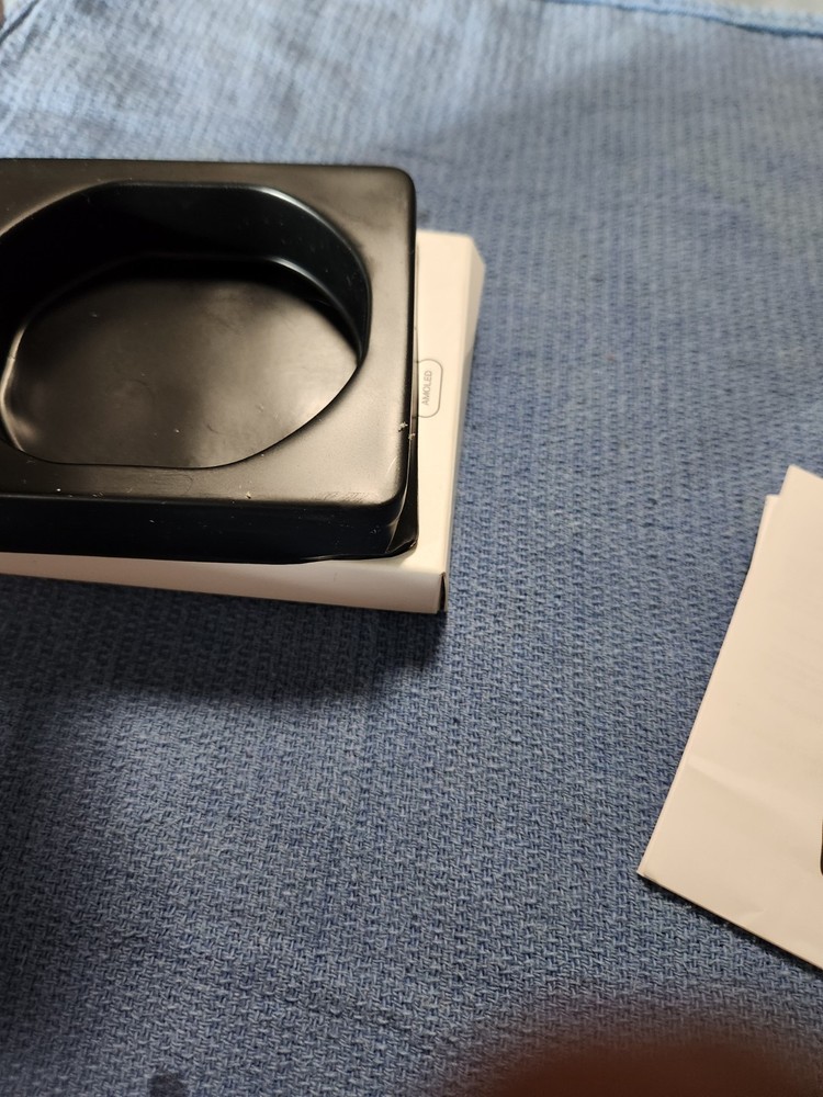 Fitness Tracker