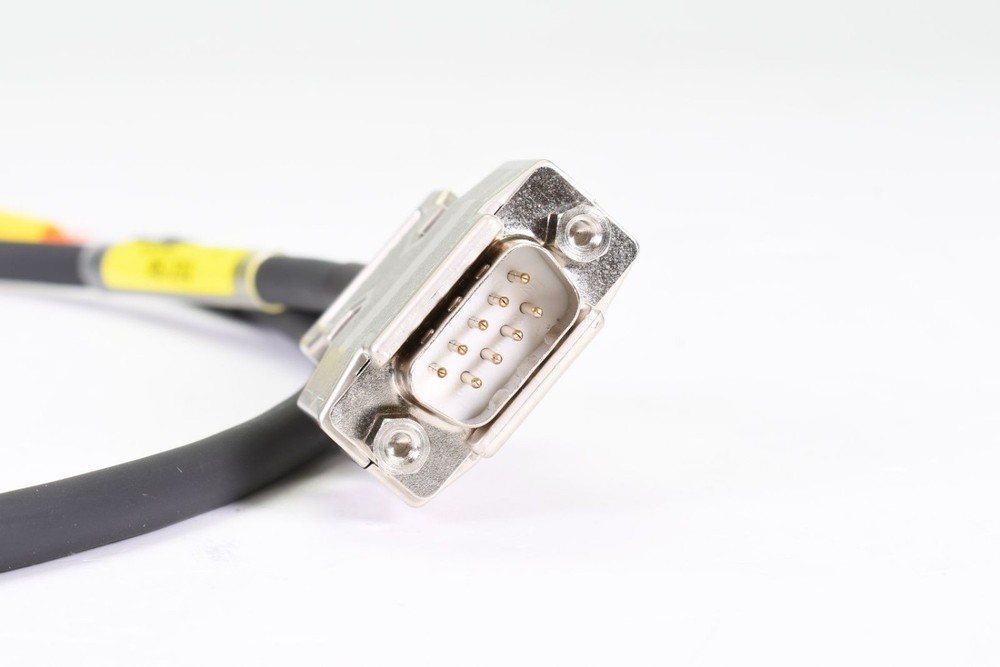 KOH YOUNG TECHNOLOGY KY-MFC-RS232, Gender Cable