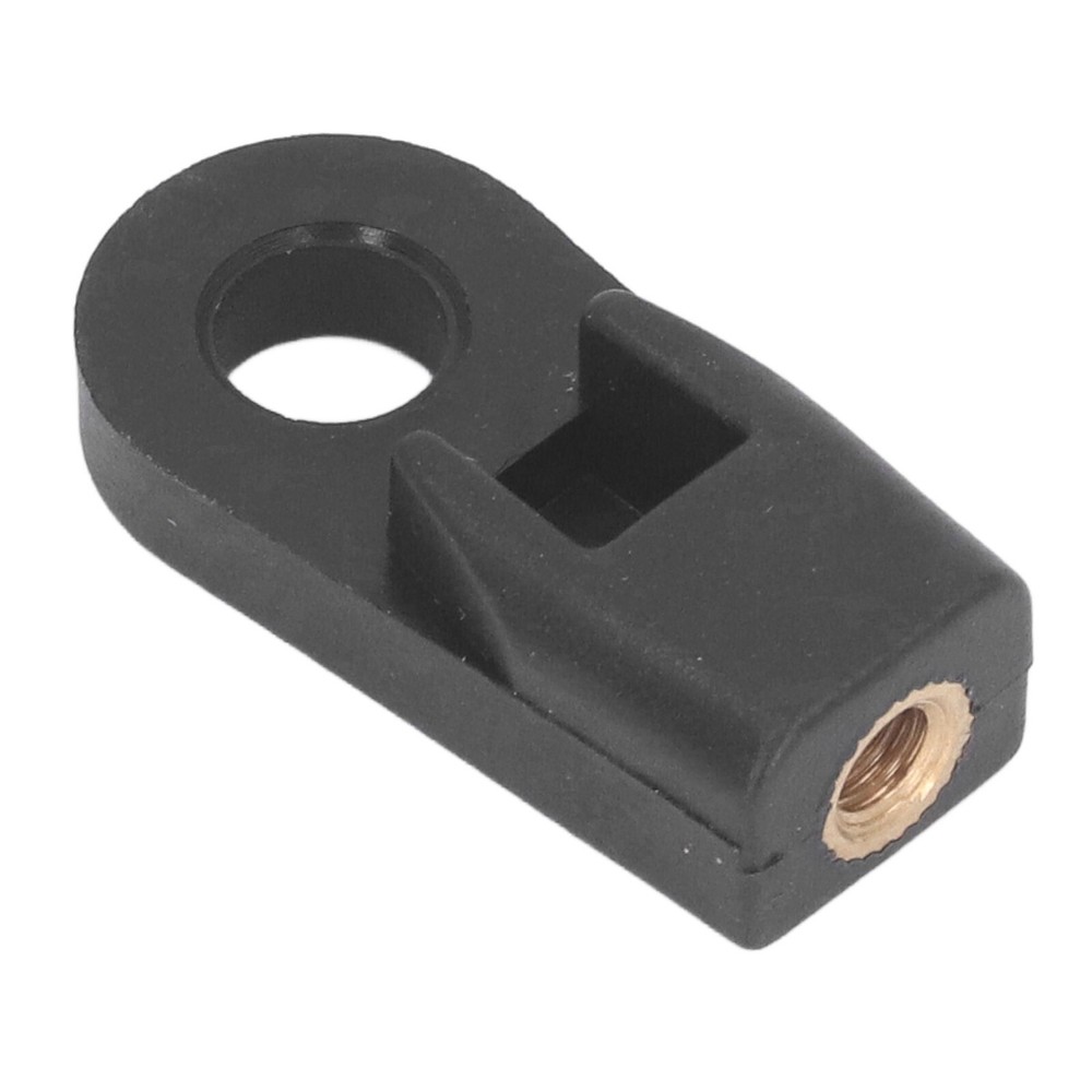Remote Cable End 703 48345 01 Plastic Boat Control Box Cable End Connector