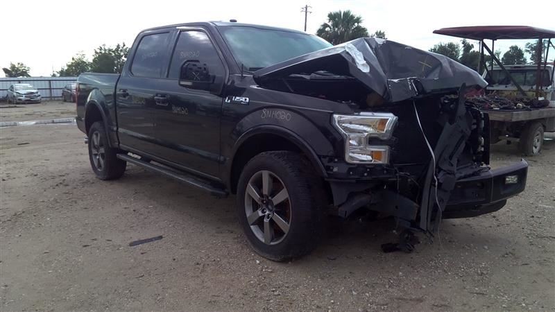 F150 2016 High Mounted Stop Light 1036334071