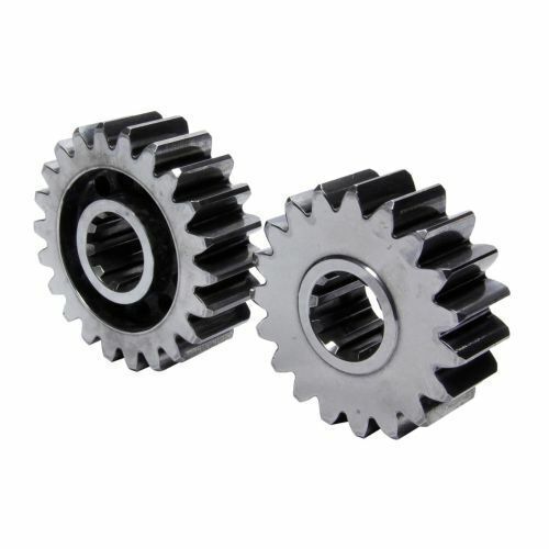 Performance Engineering & Mfg 65017A Premium Quick Change Gears - Set 7A NEW
