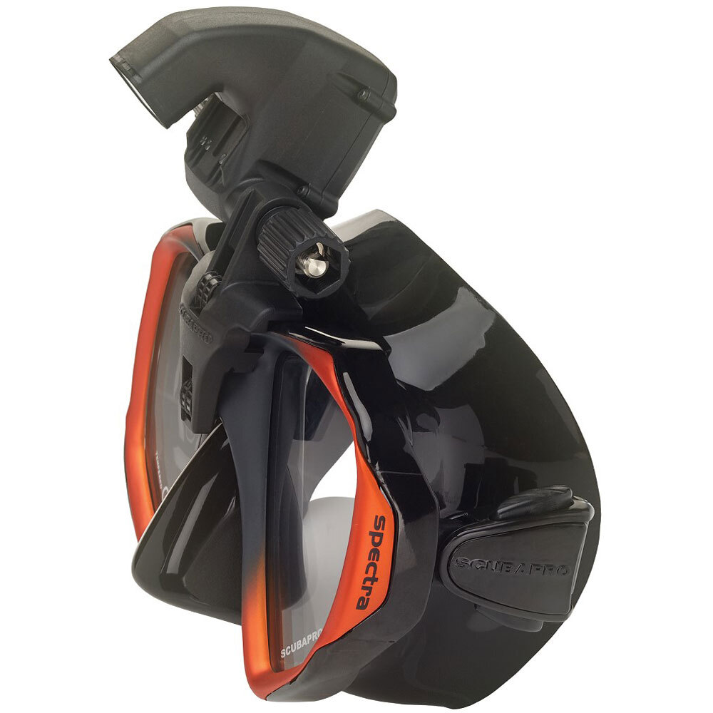 Scubapro HUD (Heads-Up Display) and Transmitter Smart + Pro Package