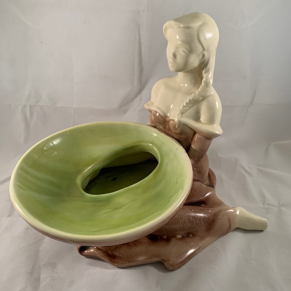 Vintage Royal Haegar Planter