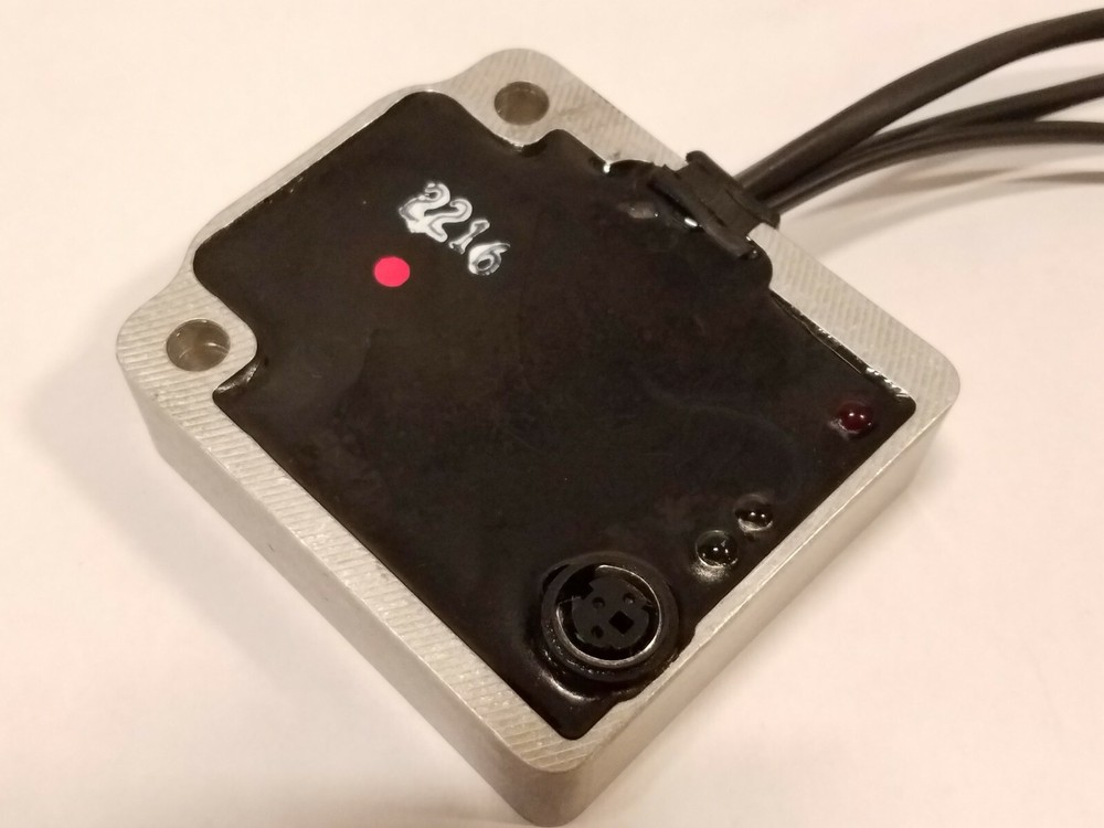 Big Dog Motorcycles Ignition Module (2005-2011 Models)