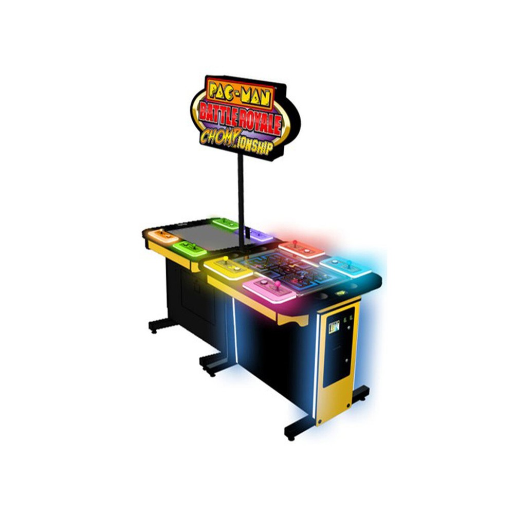 Namco Chompionship - Linking Kit