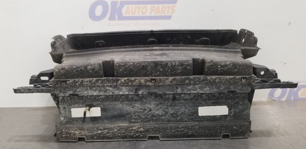 20 FORD EXPEDITION 3.5L LOWER AIR SHUTTER
