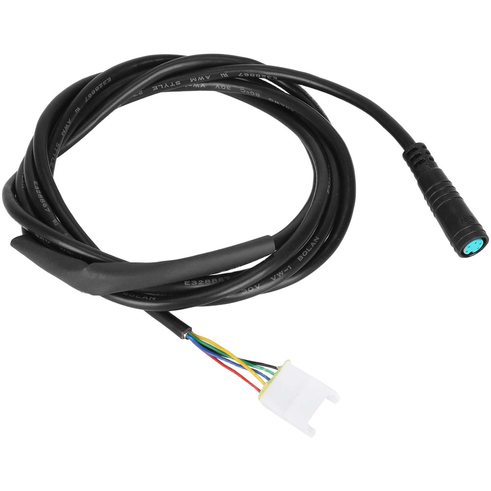 For Xiaomi For 4Lite Electric Scooter Controller Power Interface Cable