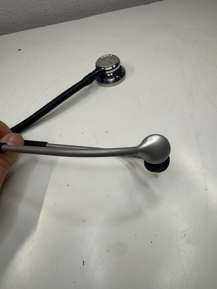 Thinklabs Rythm Digital Stethoscope ANR2 2ND Generation DS32a