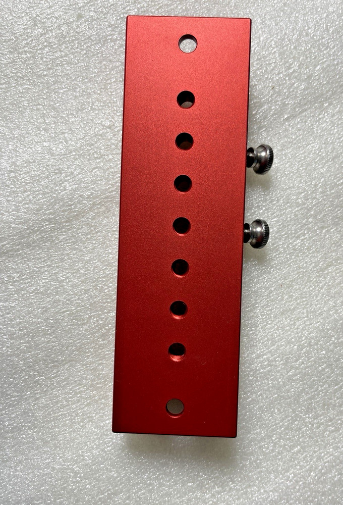 Askar Multi-Connection Finder Plate, 150mm