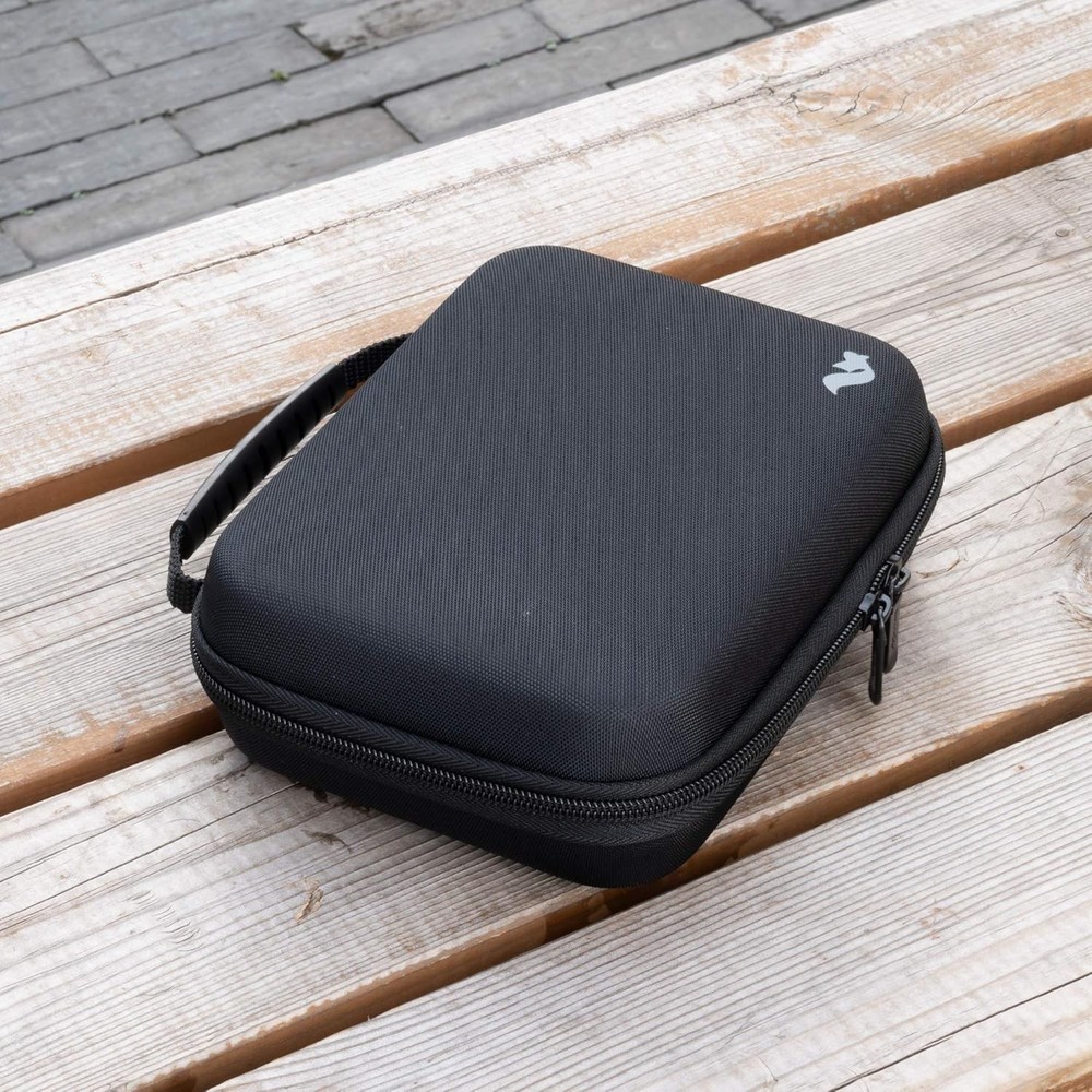 Large Capacity Electronic Accessories Organizer