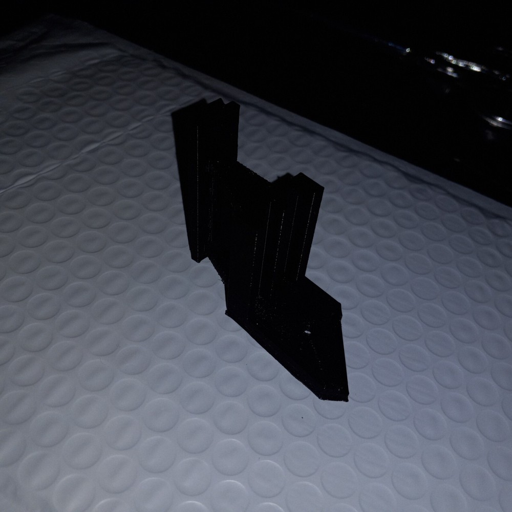 Meade ETX125 Red Dot Finder Mount Customer Custom Order