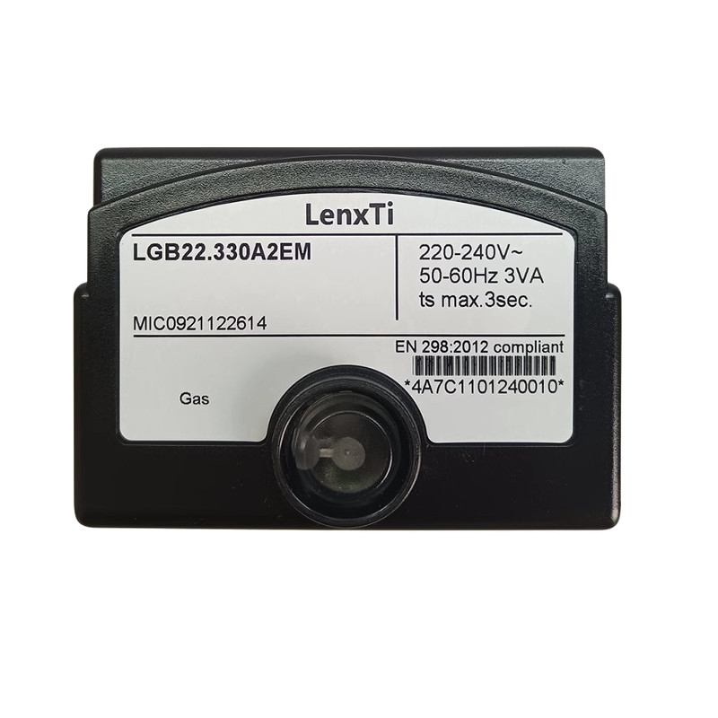 1PC New Siemens LGB22.330A2EM Controller In Box Expedited Shipping