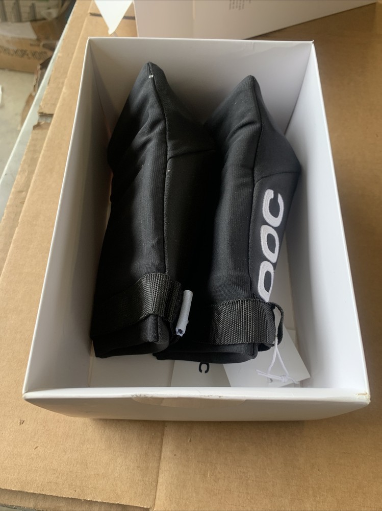 POC JOINT VPD AIR ELBOW GUARDS BLACK MEDIUM PC204301002MED1