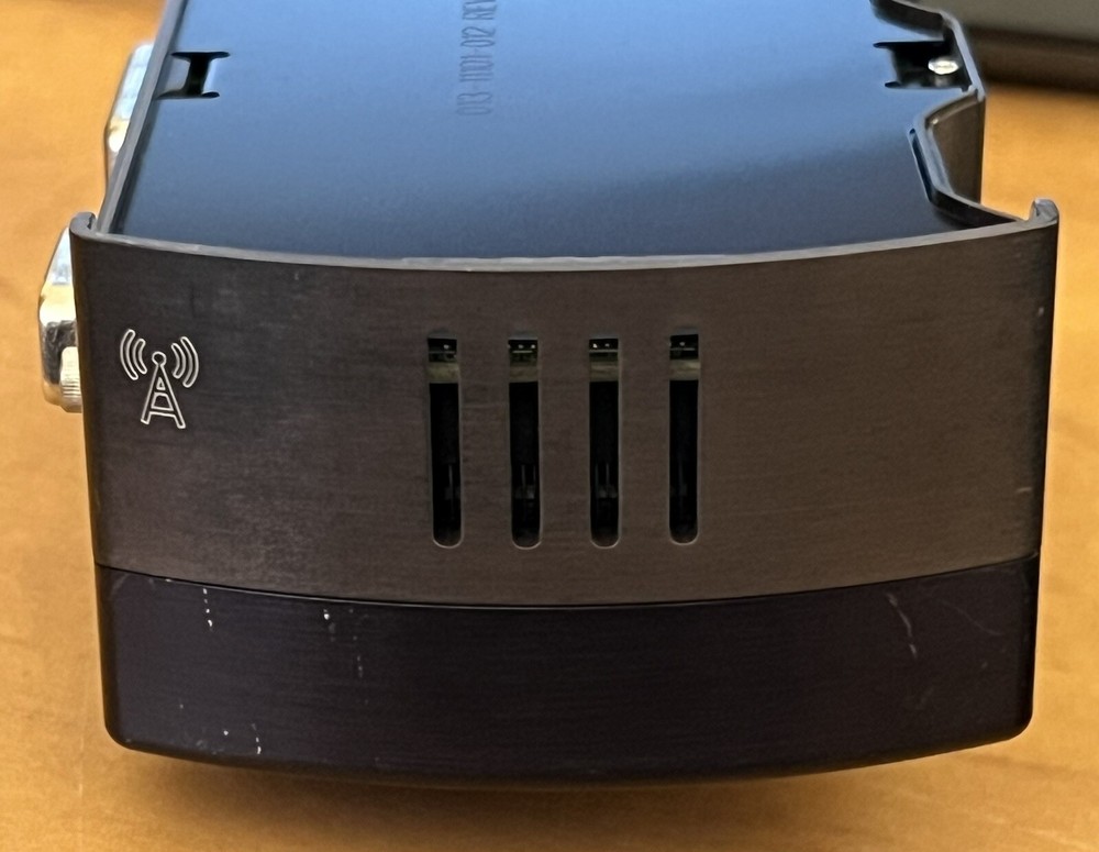 Ocean Optics Communication Module