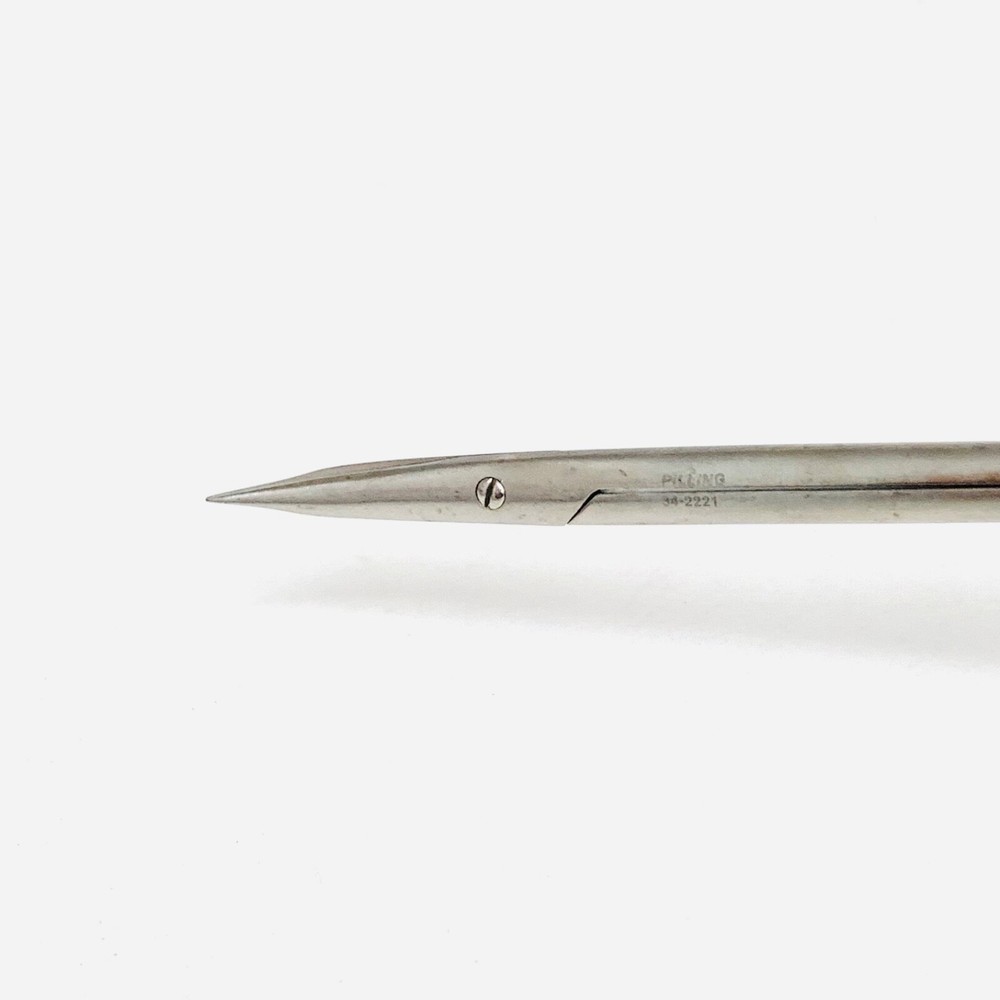 Pilling REF 34-2221, Jamison Metzenbaum Tenotomy Scissors
