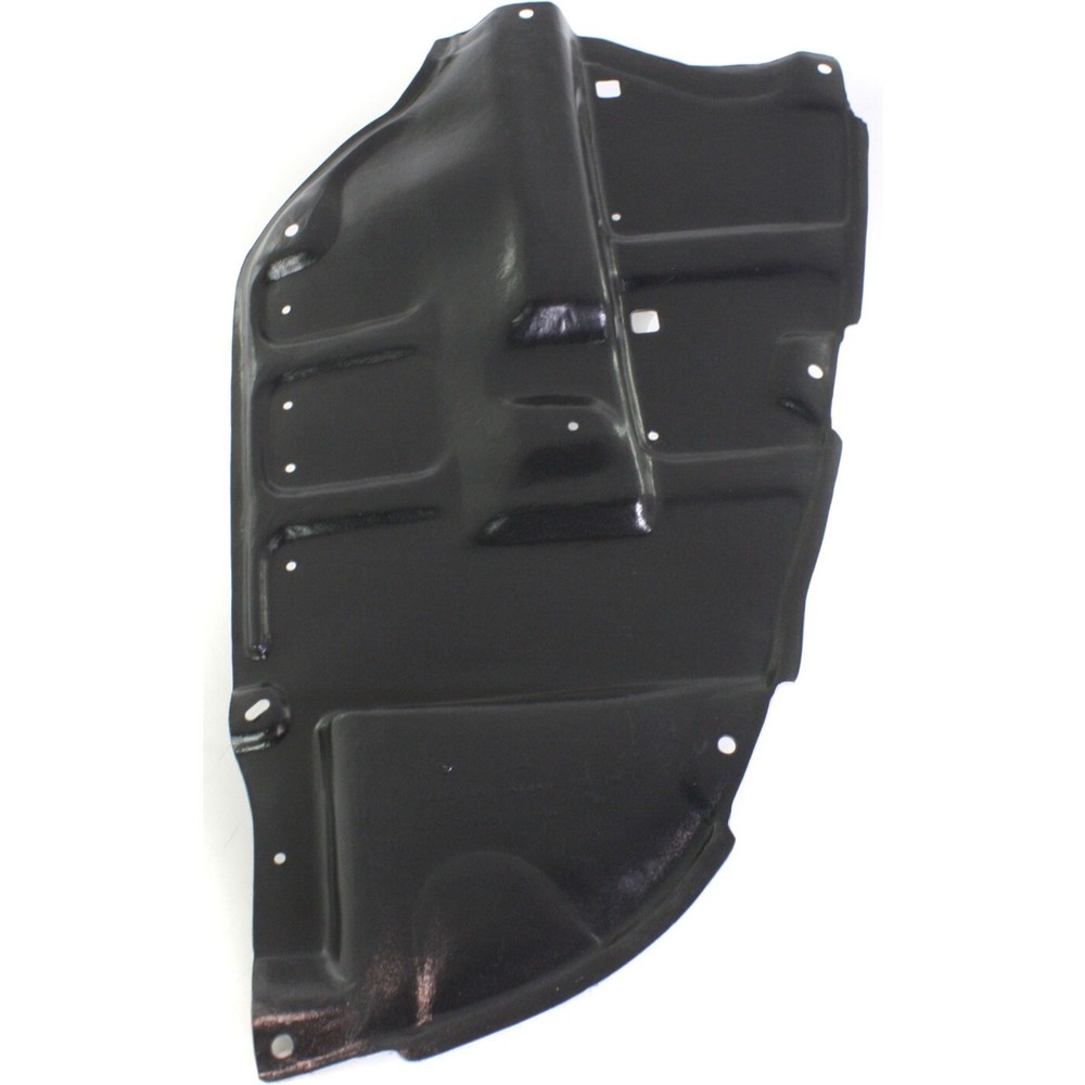 Left and Right Engine Splash Shield Set For 2002-2003 Lexus ES300 2004-06 ES330