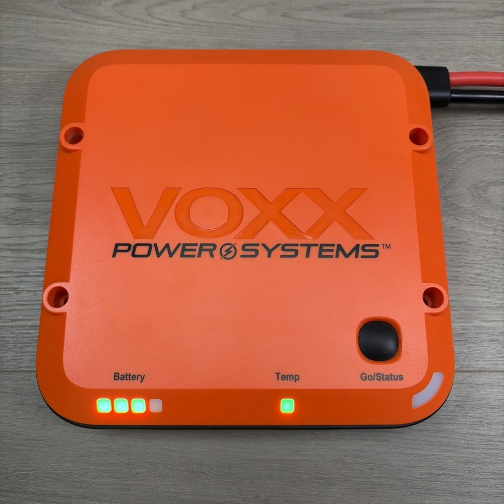 Voxx Power Systems POWV3.5