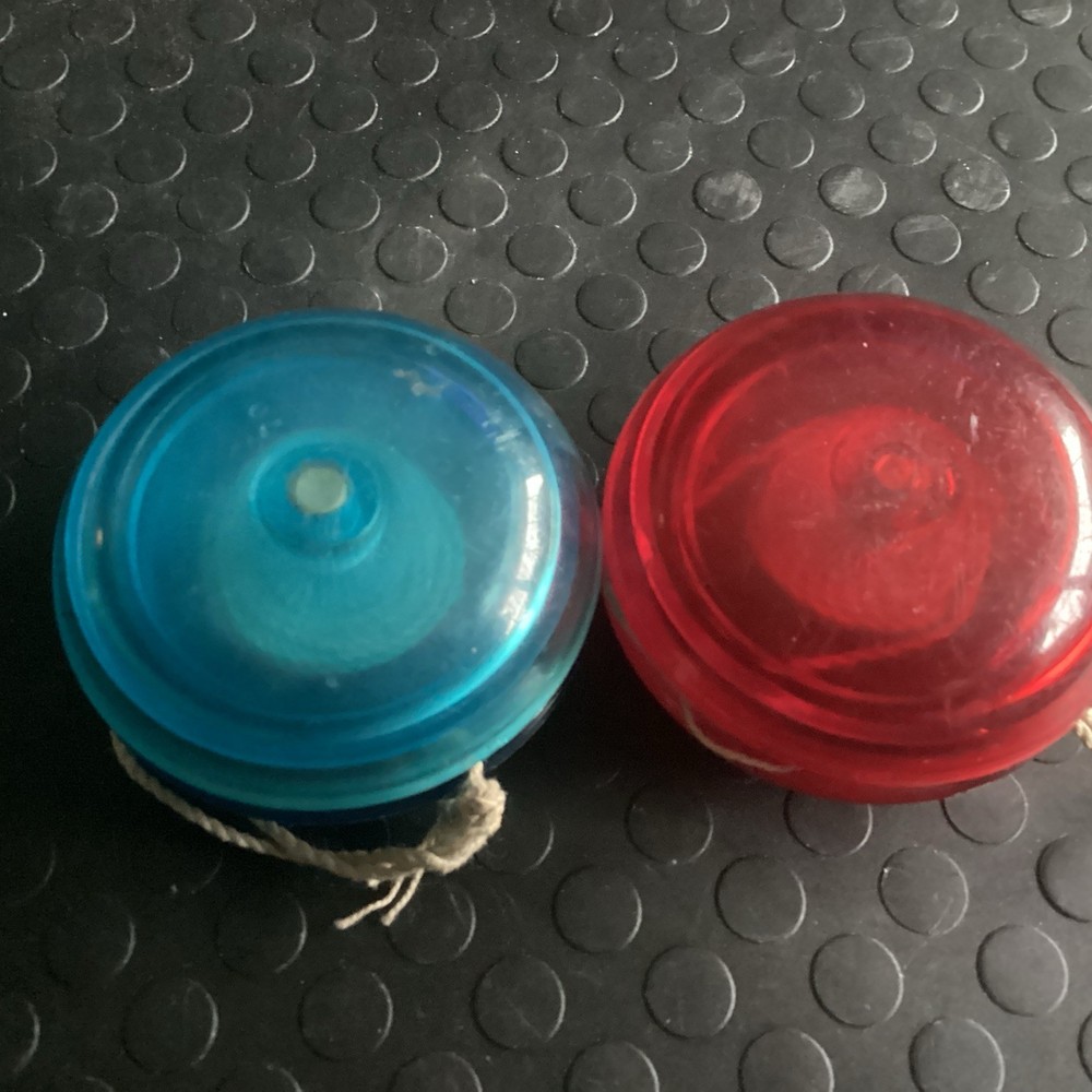 Duncan Imperial Yo-Yo