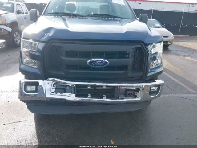 F150 2017 Glove Box 4949866