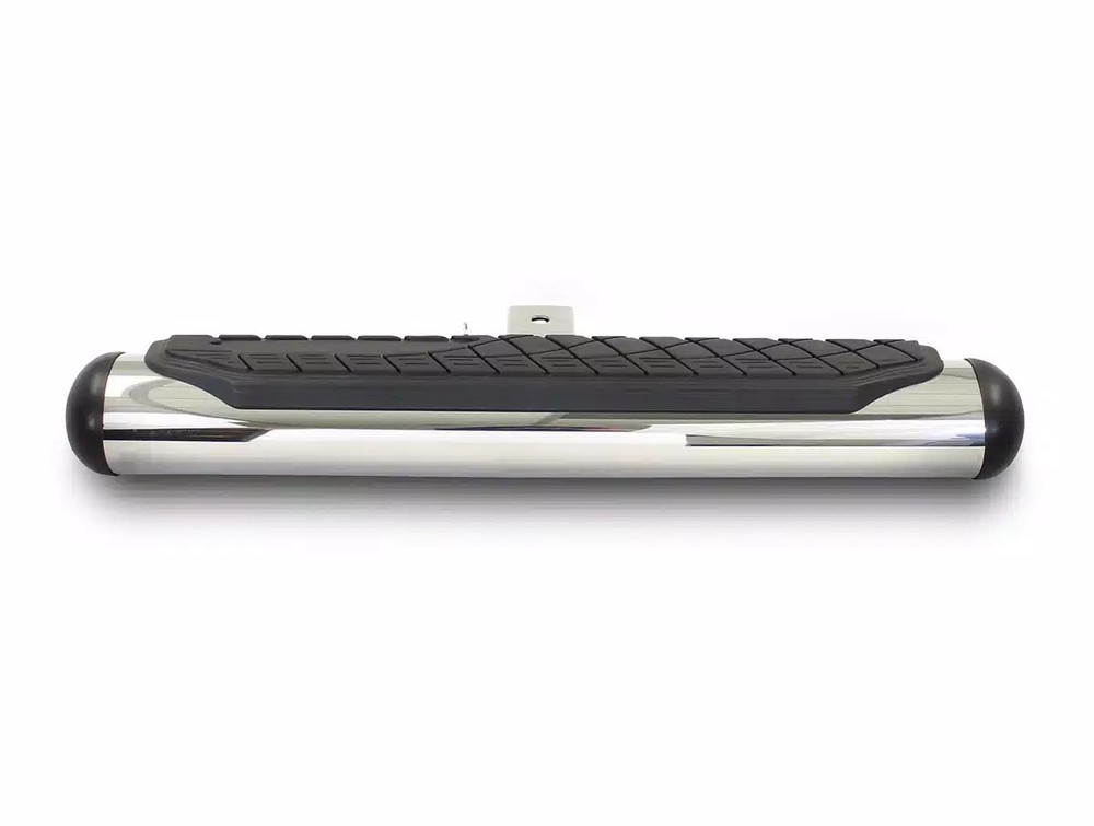 Go Rhino Oval Hitch Step