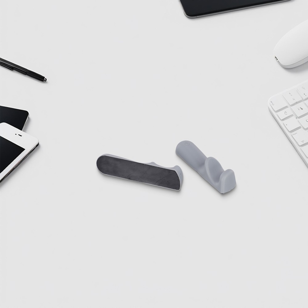 Easy Attachment Soft Silicone Controller for iPad Tablet Ready for PUBG Gaming