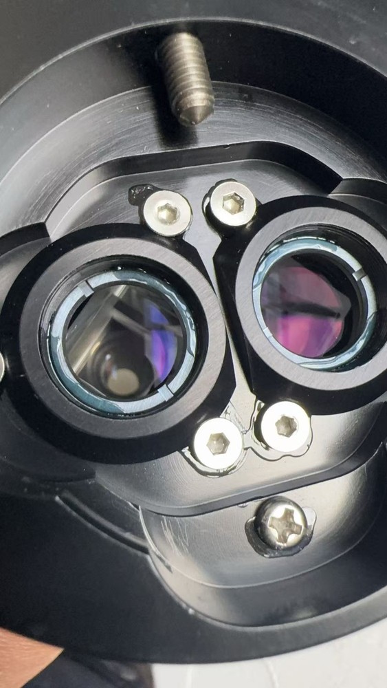 LEICA Z6 APO Stereo microscope