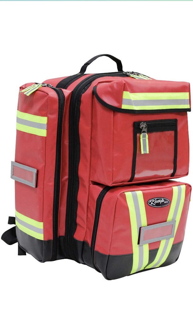 EMS Fluid Resistant Backpack