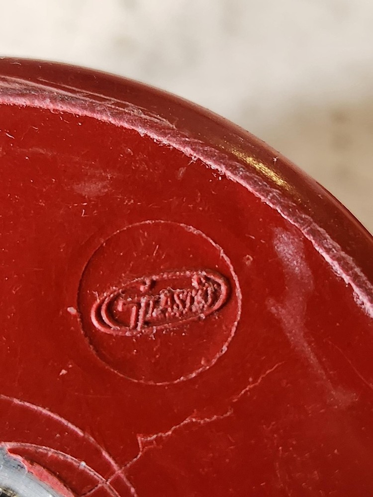 6 PACK - Glastic Standoff Insulator – 1461