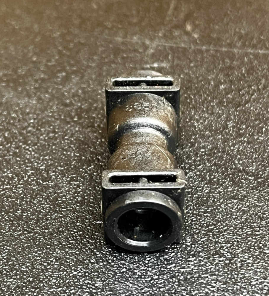 Café Affetto Automatic Espresso Coffee Valve-Replacement Part