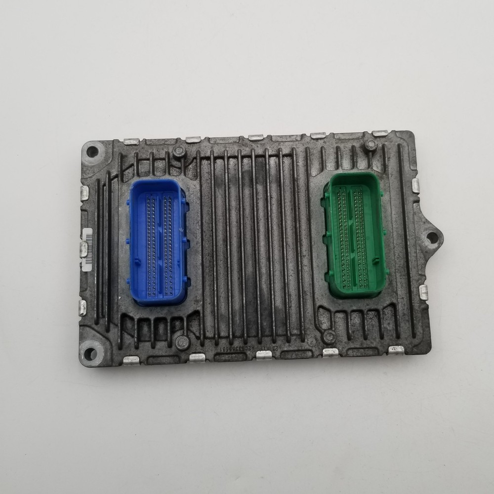2016 2017 Jeep Cherokee Engine Computer Control Module ECU ECM OEM P68258531AB