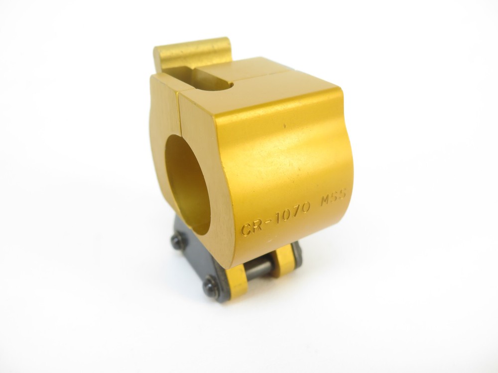 COMMSCOPE CR-1070 MSS Mid-Span Cable Stripping Tool 7/8"