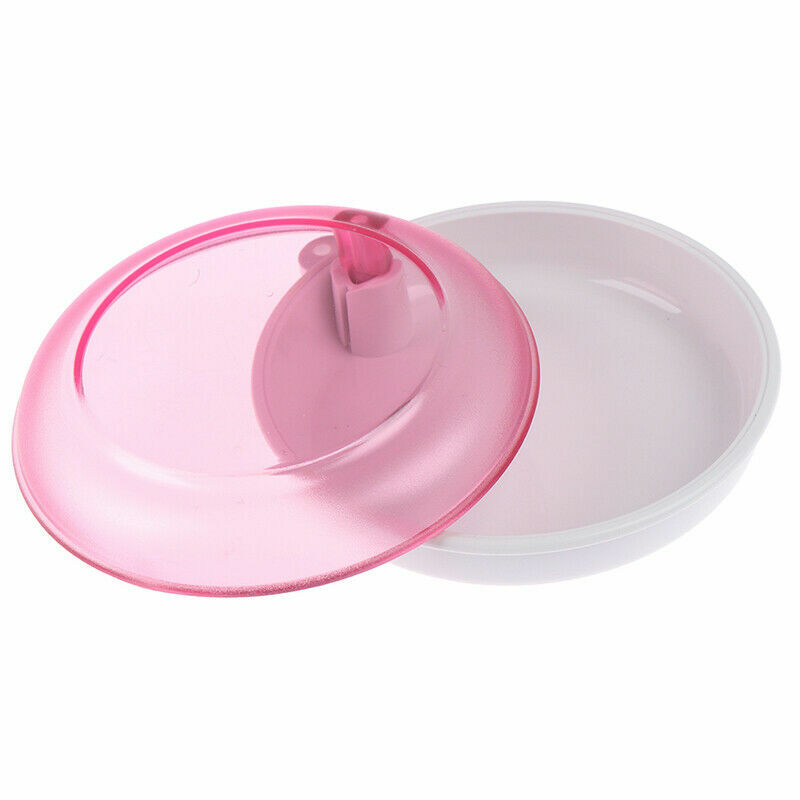 Dental Orthodontic Retainer Storage Boxes Mouthguard Container Case